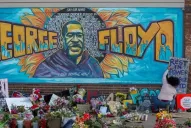 Crimen de George Floyd: se declaró culpable otro de los policías