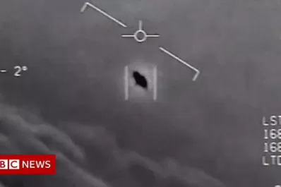 El Congreso de Estados Unidos vuelve a hablar sobre ovnis