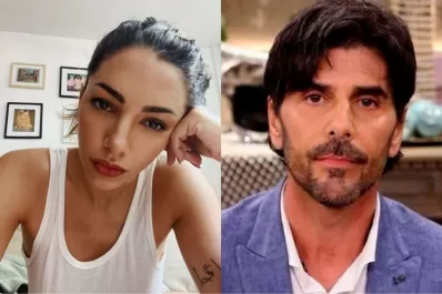 La Justicia brasileña invalidó el juicio por abuso sexual de Thelma Fardin contra Juan Darthés