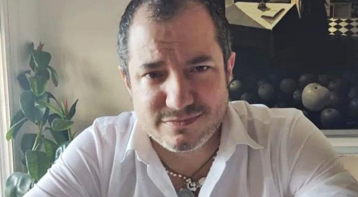 Melchor Rodrigo era un reconocido neurólogo