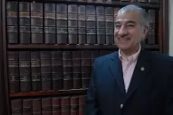 Rectorado de la UNT: de Campero a García, claroscuros de una historia de 32 años