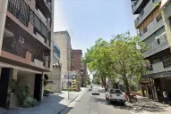 Inseguridad en el centro: balearon y le robaron la moto a un cadete