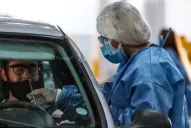 En Tucumán, los casos de covid-19 han aumentado alrededor del 50%