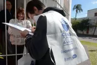 Censo 2022: el Indec anunciará los resultados provisorios de la encuesta