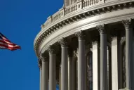 EEUU: el Congreso aprobó un nuevo paquete de ayuda para Ucrania