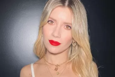 ¿Qué dijo Laurita Fernández cuando le preguntaron si volvería con Nicolás Cabré?