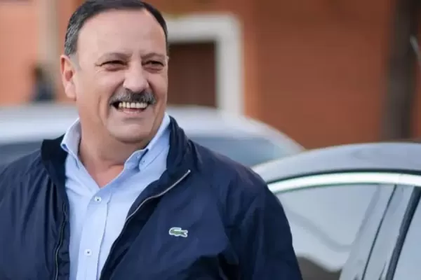 La Rioja: Quintela pidió disculpas tras insultar a una docente que lo increpó por los bajos salarios