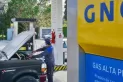 Tras la suba del GNC, ¿conviene pasar un auto o camioneta a gas?