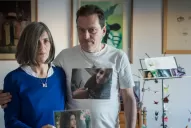 Qué dijo la mamá de Lola Chomnalez tras la detención del sospechoso del femicidio