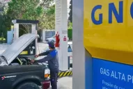 Tras la suba del GNC, ¿conviene pasar un auto o camioneta a gas?
