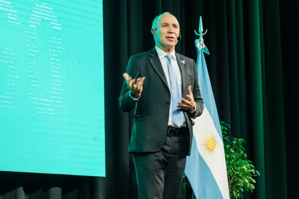 Corte Suprema de la Nación: Lorenzetti cargó contra Cristina Kirchner por el número de jueces