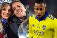 Malena Galmarini: A Villa no le temo como hincha de Tigre; le tengo miedo como mujer”