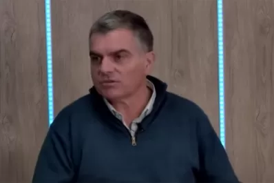 Nombran a una persona, pero no dicen qué van a hacer, criticó Sebastián Murga