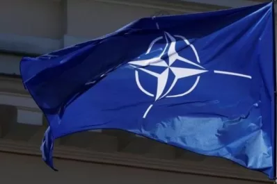 Turquía reiteró su rechazo de sumar a Finlandia y Suecia a la OTAN