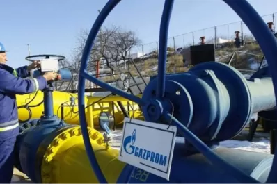 Guerra en Ucrania: Rusia deja de suministrar gas natural a Finlandia