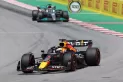 Verstappen ganó en España y es el nuevo líder de la Fórmula 1