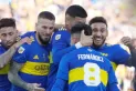 Boca Campeón: goleó a Tigre 3 a 0 y no dejó lugar a dudas