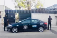 Realizó una amenaza de bomba en Ezeiza para que su pareja no perdiera el vuelo