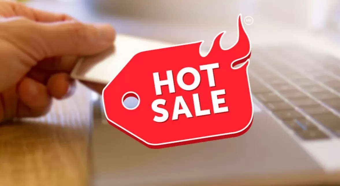 Hot Sale