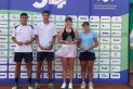 Tenis: La tucumana Zóttoli consiguió en Perú su primer título ITF y un segundo puesto internacional