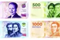 ¿Quiénes son las mujeres que aparecen en los nuevos billetes y por qué?