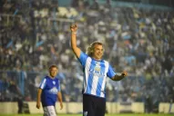 Centenario del Monumental: noche plena de felicidad para Atlético