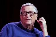 Bill Gates afirma que la inteligencia artificial sustituirá a los sitios de búsqueda y compra
