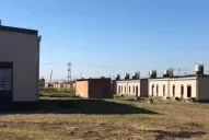 Jaldo advirtió que irán presos quienes operen de forma ilegal con casas del IPV