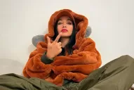 María Becerra defendió a “El Noba” de las críticas: Hay una familia que sufre