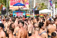 Una fiesta masiva en España habría sido un foco de contagio de la viruela del mono