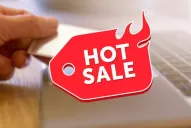 Arrancó el Hot Sale, con sitios para consultar precios