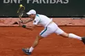 Facundo Bagnis fue eliminado en la primera ronda de Roland Garros