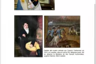 Los 25 de mayo belgranianos