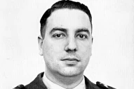 Coronel Larrabure: el Vaticano inició el proceso para concretar la beatificación del militar tucumano