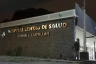 Aumentó la demanda en los consultorios febriles del hospital Centro de Salud