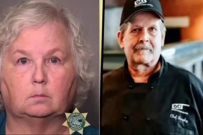 La autora de “Cómo asesinar a su esposo” habría asesinado a su esposo