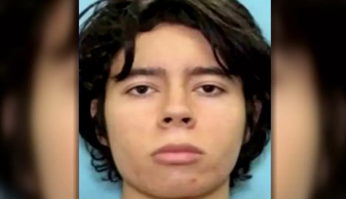 Salvador Ramos, autor de la masacre en una escuela de Texas