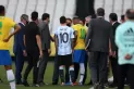 Brasil reclamó U$S 1,5 millón por el clásico cancelado ante Argentina
