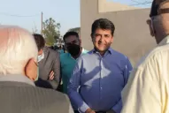 Tras el sorteo de las 400 viviendas, constatarán los datos de los postulantes