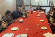 Tabacaleros tucumanos pidieron a la Nación más programas de asistencia