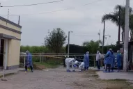 San Andrés: encuentran a un hombre asesinado dentro de su casa 