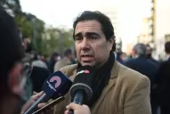 Pocas personas en Argentina conocen tanto de economía como Silvina Batakis, afirmó Sergio Mansilla