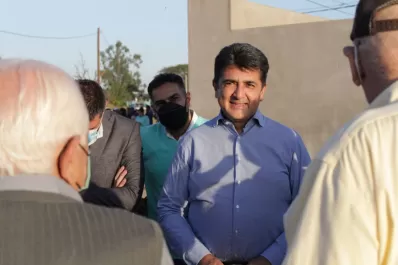 Tras el sorteo de las 400 viviendas, constatarán los datos de los postulantes