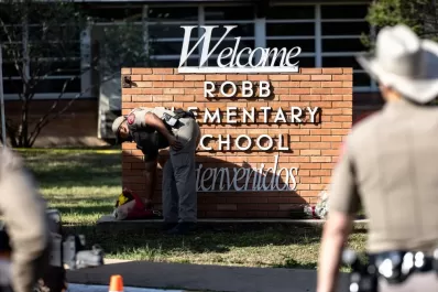 Estados Unidos, el país con más tiroteos masivos