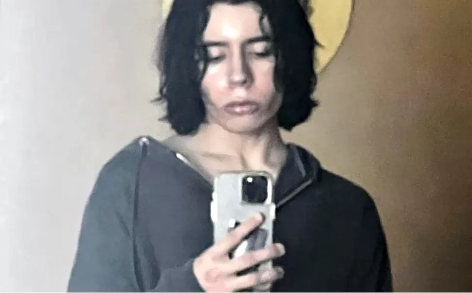 Salvador Ramos, el tirador de Texas.