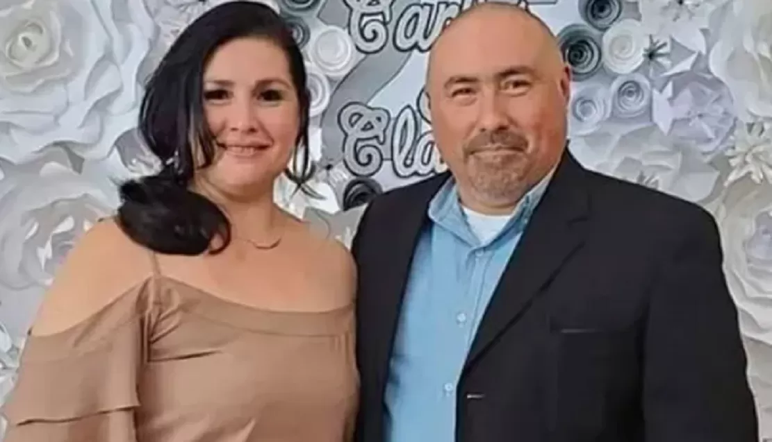 Masacre de Texas: murió de un infarto el marido de una maestra asesinada
