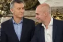 Larreta afirmó que su decisión de ser candidato a presidente no depende de Macri