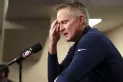 Video: el desgarrador discurso de Steve Kerr por la masacre en Texas