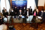 El planteo de Tucumán ante el Norte Grande: electricidad subsidiada y apoyo al Presidente