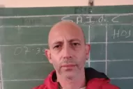 La fiscalía pidió que no se le otorgue el arresto domiciliario a Edgar Adhemar Bacchiani